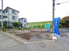 志木市中宗岡2丁目　全2棟　新築分譲住宅物件画像