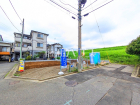 志木市中宗岡2丁目　全2棟　新築分譲住宅物件画像