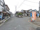 志木市中宗岡2丁目　全2棟　新築分譲住宅物件画像