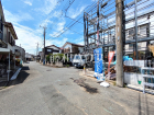 志木市中宗岡2丁目　全2棟　新築分譲住宅物件画像