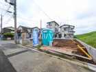 志木市中宗岡2丁目　全2棟　新築分譲住宅物件画像