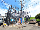 志木市中宗岡2丁目　全2棟　新築分譲住宅物件画像