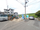 志木市中宗岡2丁目　全2棟　新築分譲住宅物件画像