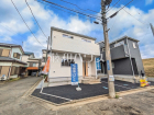 志木市中宗岡2丁目　全2棟／1号棟　新築分譲住宅物件画像