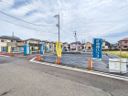 立川市若葉町3丁目　全10棟　新築分譲住宅物件画像