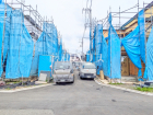 立川市若葉町3丁目　全10棟　新築分譲住宅物件画像