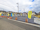 立川市若葉町3丁目　全10棟　新築分譲住宅物件画像