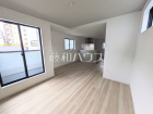 福岡市城南区鳥飼6丁目　全2棟　新築分譲住宅物件画像
