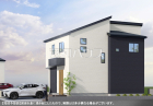 清瀬市竹丘３丁目　全6棟　新築分譲住宅物件画像
