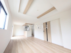 清瀬市竹丘３丁目　全6棟　新築分譲住宅／1号棟物件画像