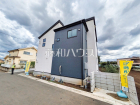 清瀬市竹丘３丁目　全6棟　新築分譲住宅物件画像