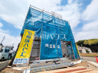 清瀬市竹丘３丁目　全6棟　新築分譲住宅物件画像