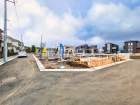 清瀬市竹丘３丁目　全6棟　新築分譲住宅物件画像