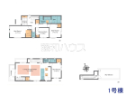 杉並区宮前5丁目　全2棟／1号棟　新築分譲住宅物件画像