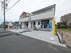 春日井市上条町2期　全2棟　新築分譲住宅物件画像