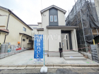 志木市中宗岡3丁目　全1棟　新築分譲住宅物件画像