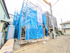 志木市中宗岡3丁目　全1棟　新築分譲住宅物件画像