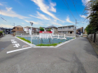 武蔵野市吉祥寺北町5丁目　全2区画　建築条件付き売地物件画像