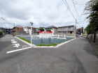 武蔵野市吉祥寺北町5丁目　全2区画　建築条件付き売地物件画像