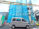 新座市栗原3丁目　全1棟　新築分譲住宅物件画像