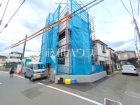 新座市栗原3丁目　全1棟　新築分譲住宅物件画像