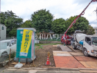 練馬区貫井2丁目　全2区画　宅地分譲物件画像