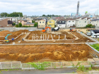 小平市花小金井3丁目　全16区画　宅地分譲物件画像