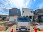 春日井市高山町6期　全4棟　新築分譲住宅物件画像