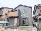 武蔵村山市神明2丁目　全1棟　新築分譲住宅物件画像