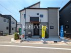 日野市大字宮　全15棟　新築分譲住宅物件画像