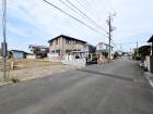 日野市栄町3丁目　全2棟　新築分譲住宅物件画像
