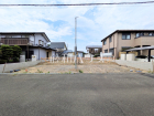 日野市栄町3丁目　全2棟　新築分譲住宅物件画像