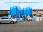 日野市栄町3丁目　全2棟　新築分譲住宅物件画像
