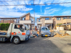 日野市栄町3丁目　全2棟　新築分譲住宅物件画像