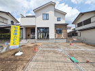 八王子市北野台3丁目　全1棟　新築分譲住宅物件画像