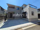 練馬区石神井台8丁目　全1棟　新築分譲住宅物件画像