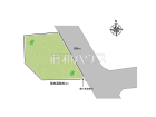 練馬区大泉学園町1丁目　全1区画　宅地分譲物件画像