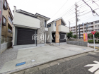八王子市元本郷町2丁目　全2棟　新築分譲住宅物件画像