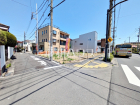八王子市元本郷町2丁目　全2棟　新築分譲住宅物件画像