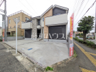 八王子市元本郷町2丁目　全2棟　新築分譲住宅物件画像