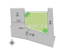 杉並区清水3丁目　全1区画　宅地分譲物件画像