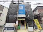 府中市新町2丁目　全1棟　新築分譲住宅物件画像