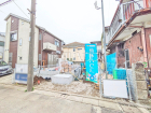 府中市新町2丁目　全1棟　新築分譲住宅物件画像