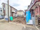 府中市新町2丁目　全1棟　新築分譲住宅物件画像