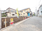 新座市西堀1丁目　全1区画　宅地分譲物件画像