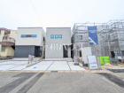 春日井市高山町7期　全6棟　新築分譲住宅物件画像