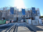 春日井市高山町7期　全6棟　新築分譲住宅物件画像
