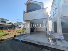 練馬区富士見台2丁目　全2棟／2号棟　新築分譲住宅物件画像