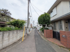 練馬区富士見台2丁目　全2棟　新築分譲住宅物件画像