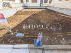 練馬区南大泉1丁目　全1棟　新築分譲住宅物件画像